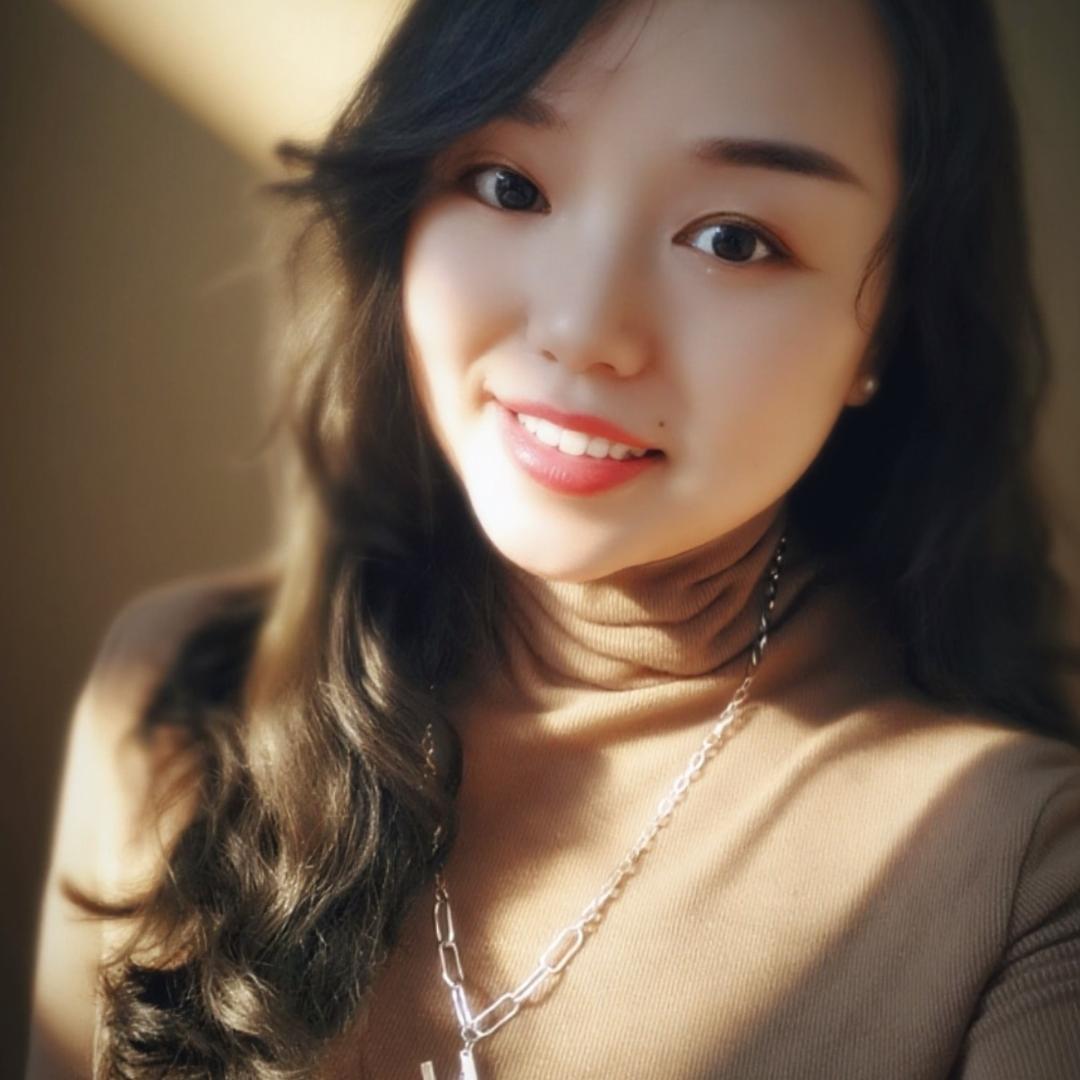 疯子姐.