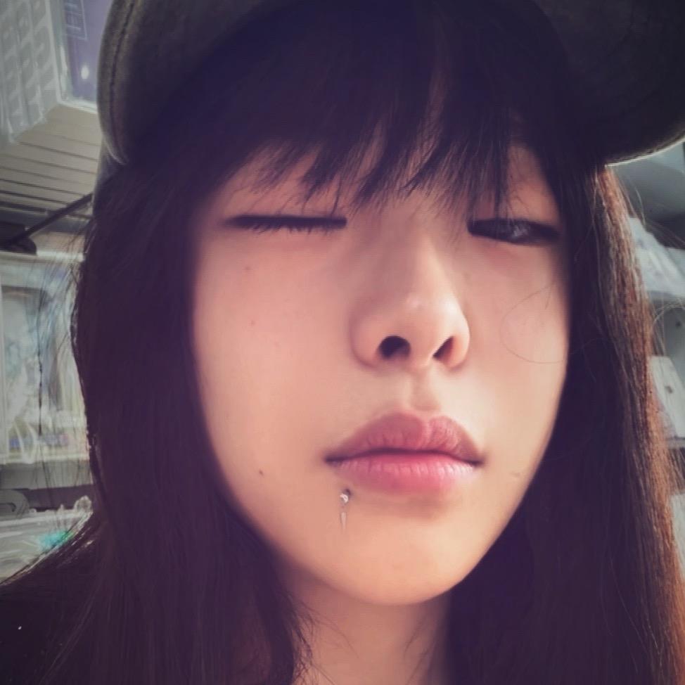 小心谁啊