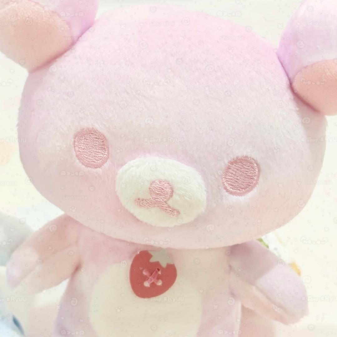 甜美暴龙酱