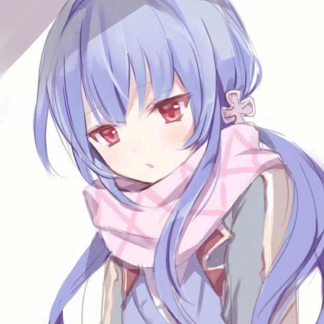 小谦ouo