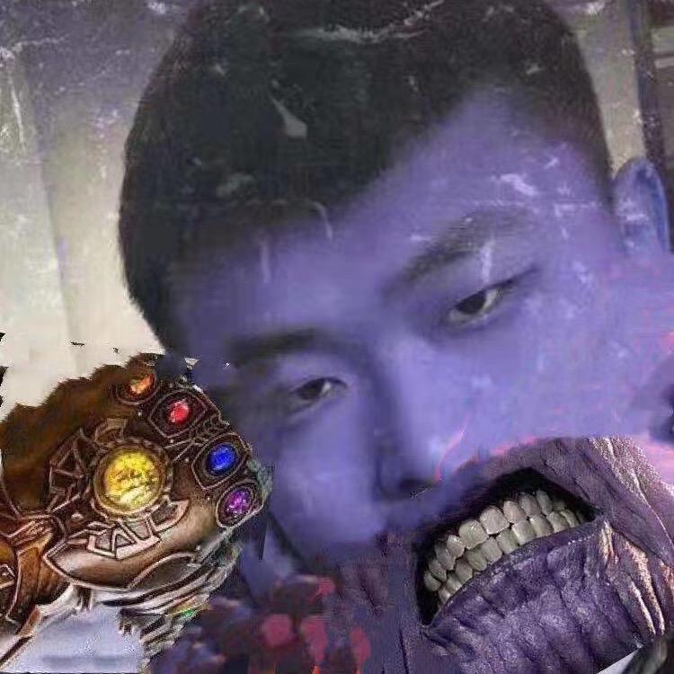 超级变态辣战士