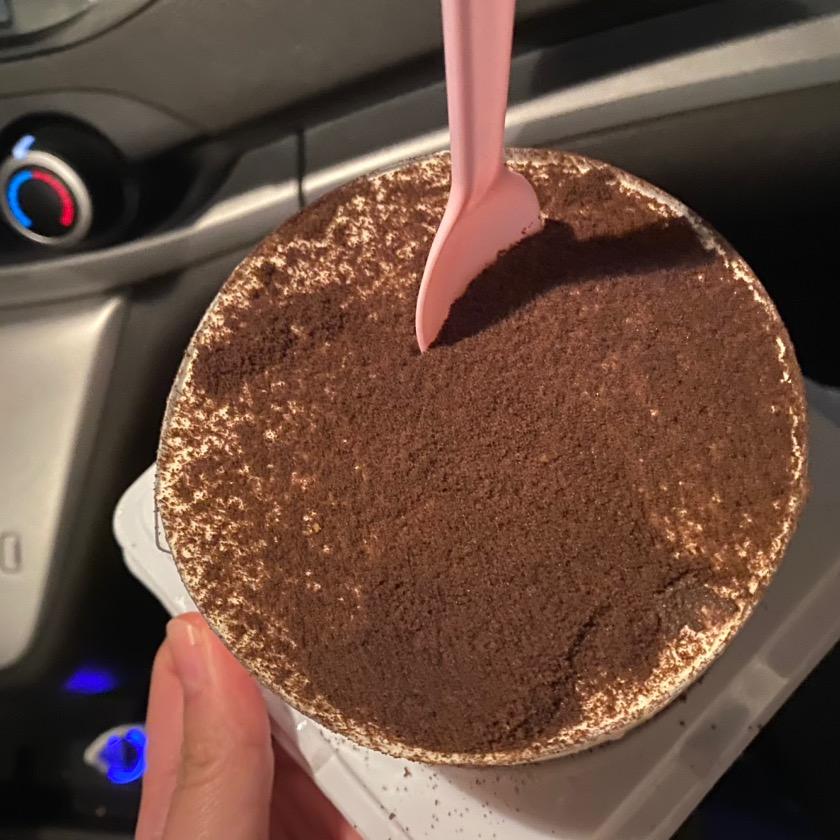 甜蜜的法式吐司