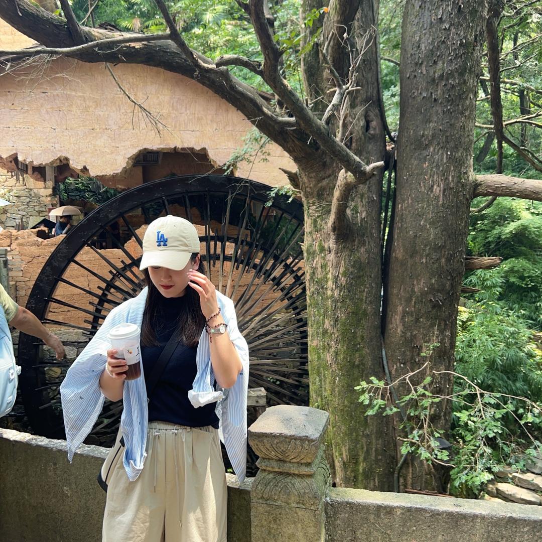 南风北巷~