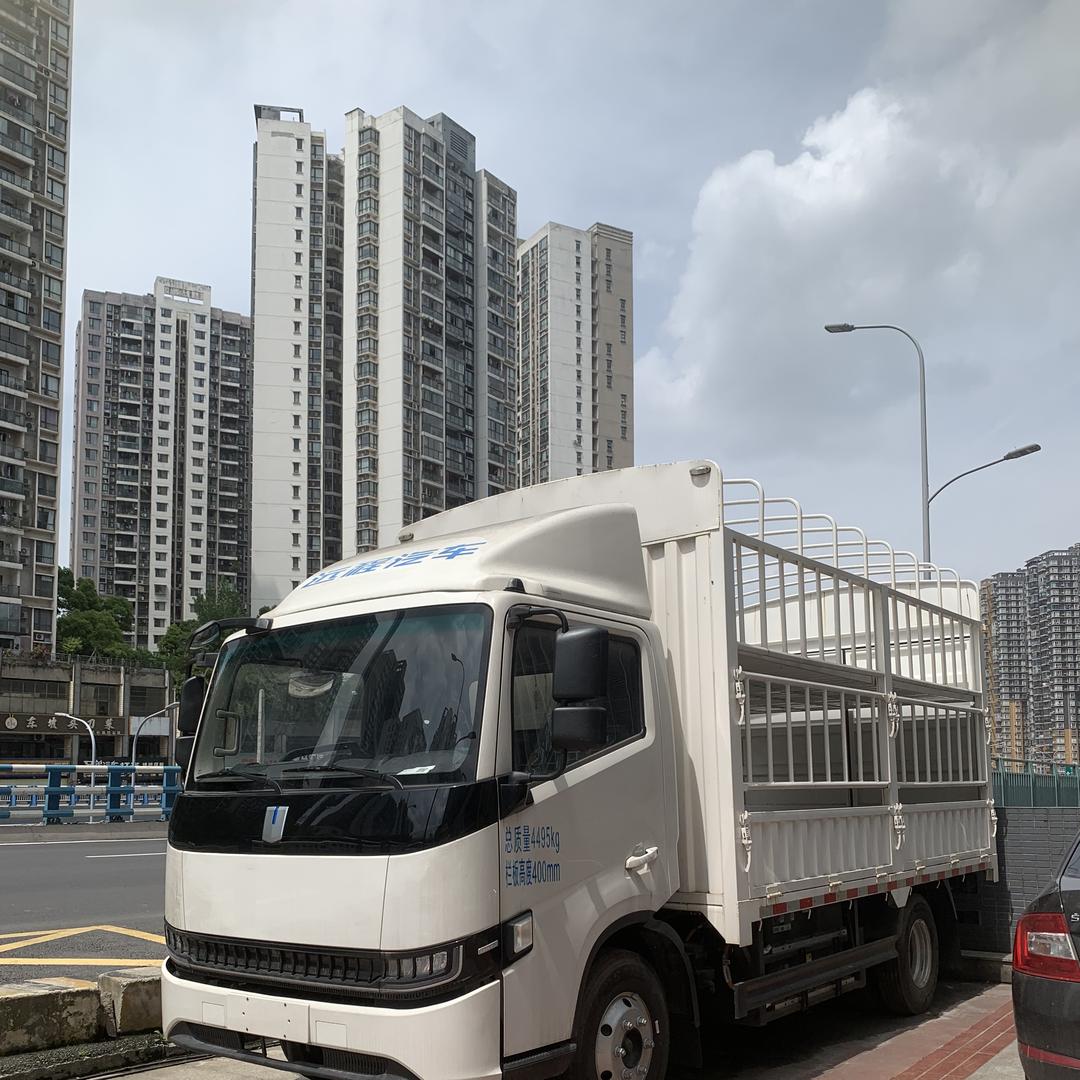 珂星新能源汽车超市官方号