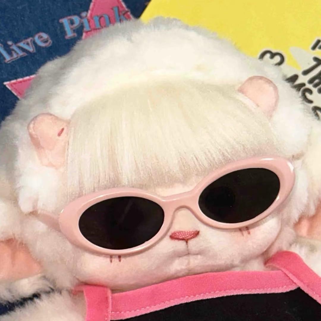 鲨鱼辣椒不辣🌶