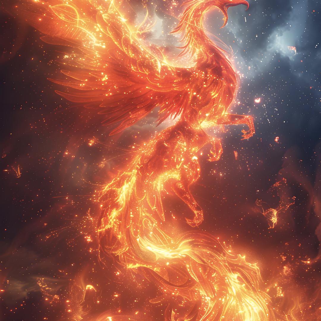 太阳下山会有月亮