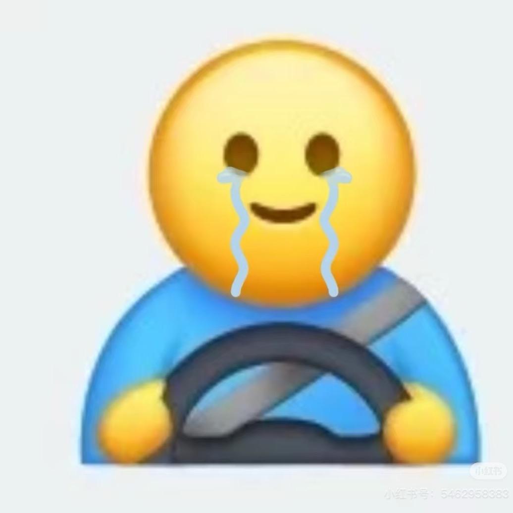 不拿驾照不改名🚗🚗