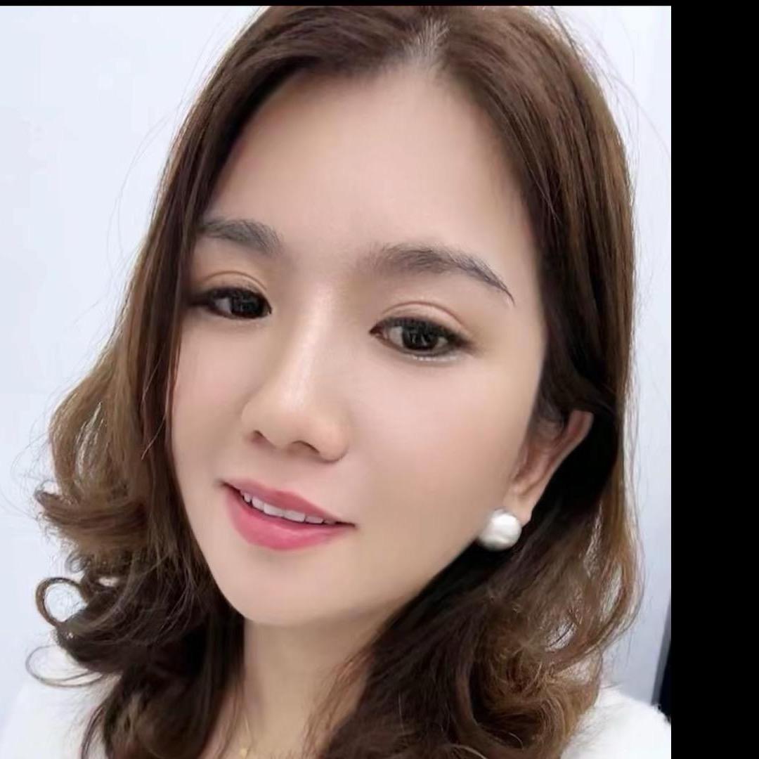 清影龙女