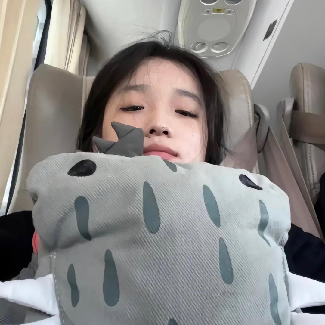 一只小🐑坨