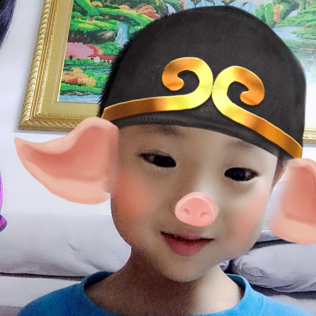 波波快乐