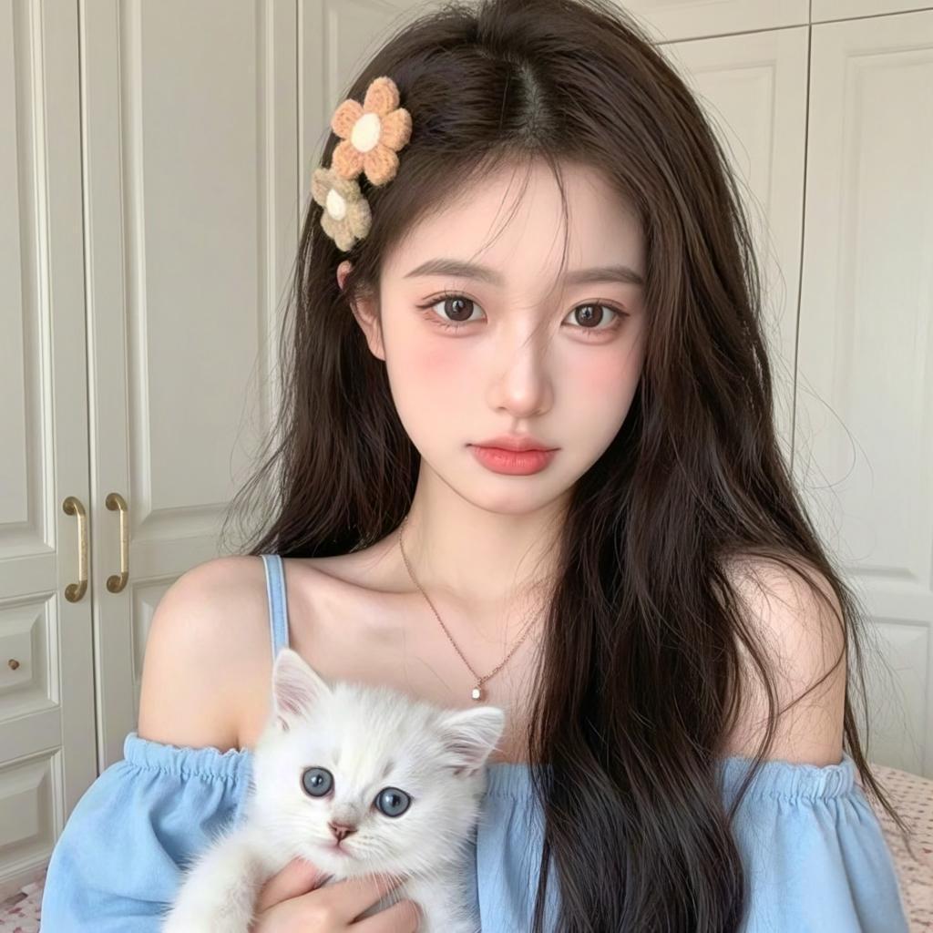 小小