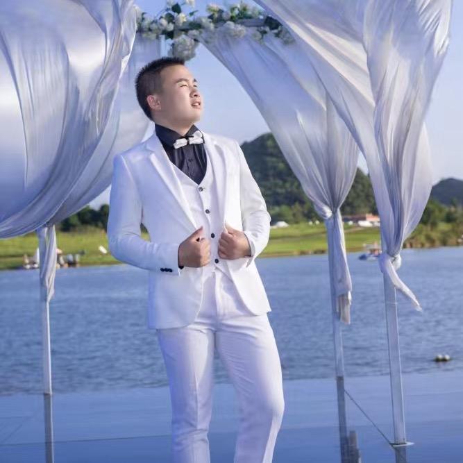 WangTao·摄影（婚礼跟拍）