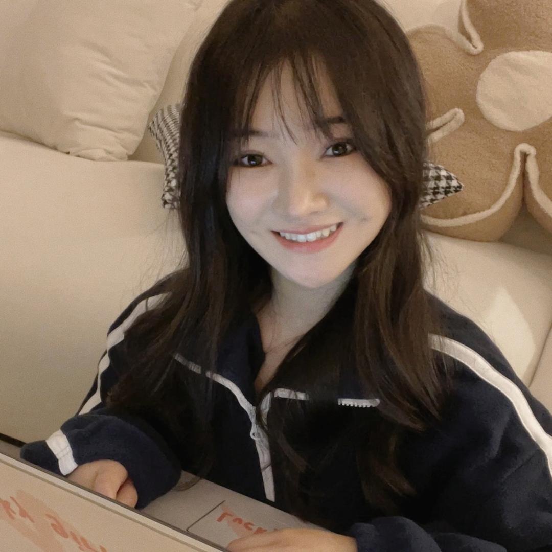 小橘子🍊@抖音