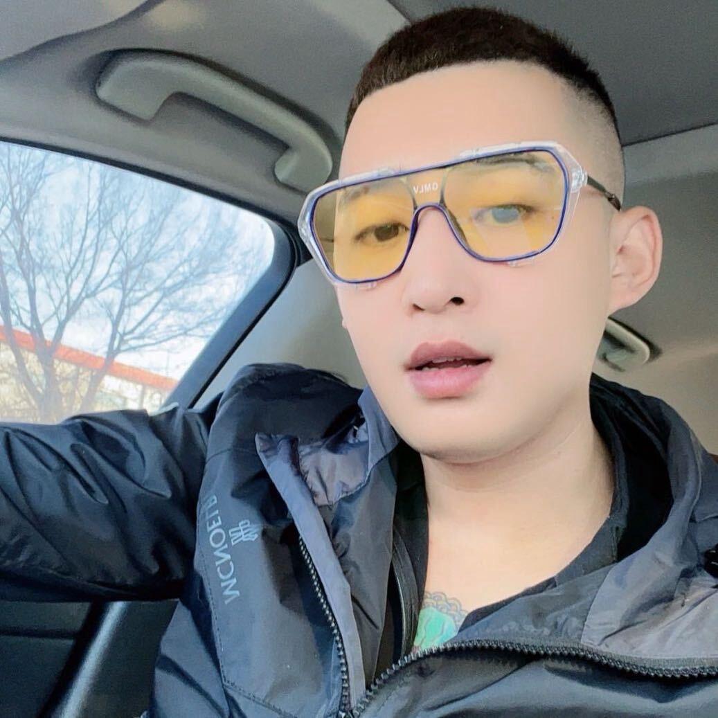 ☞现在挺好的