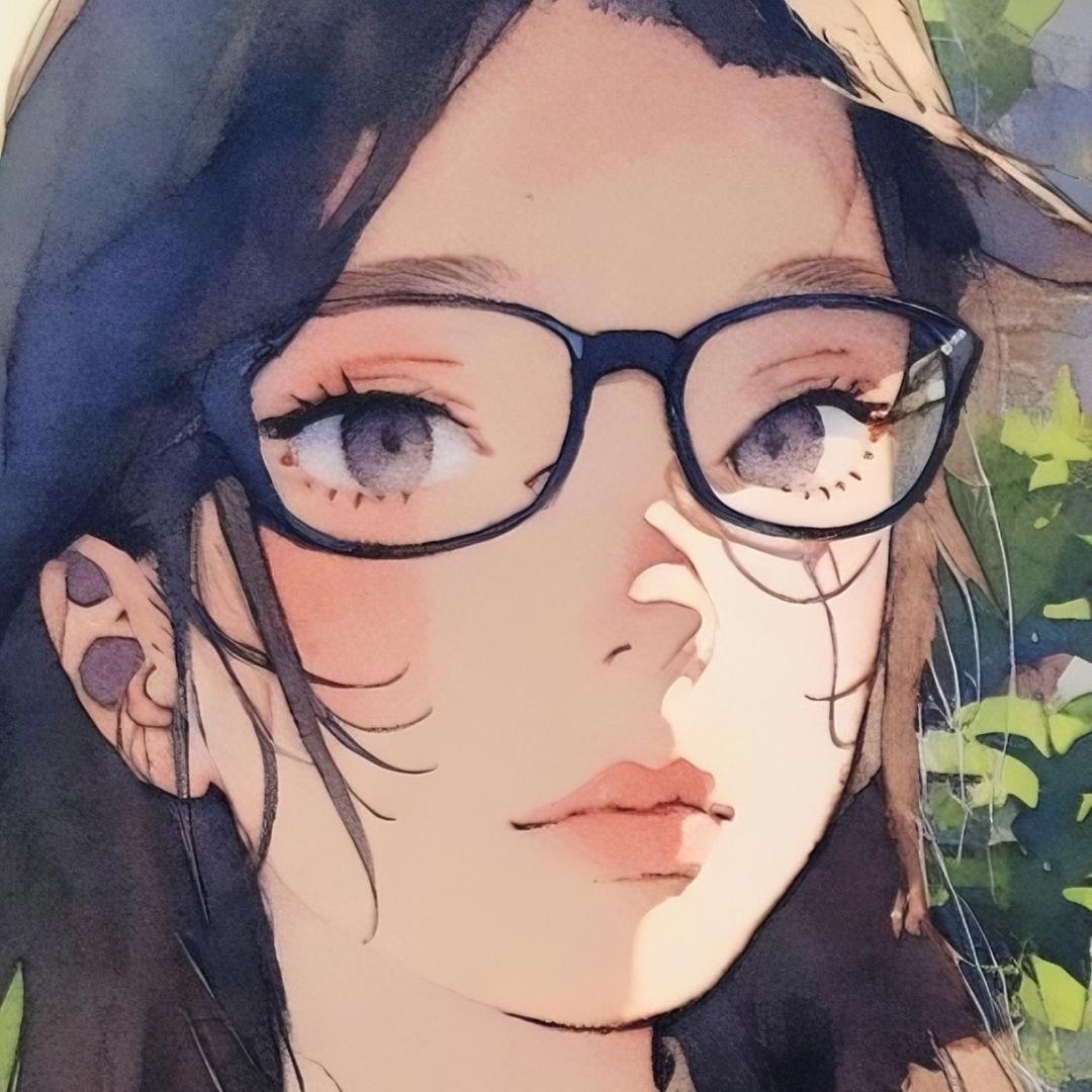 冰影