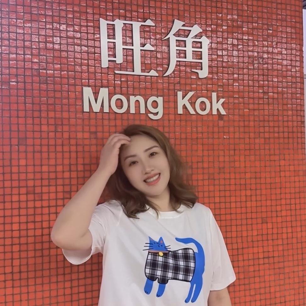 可可麻麻