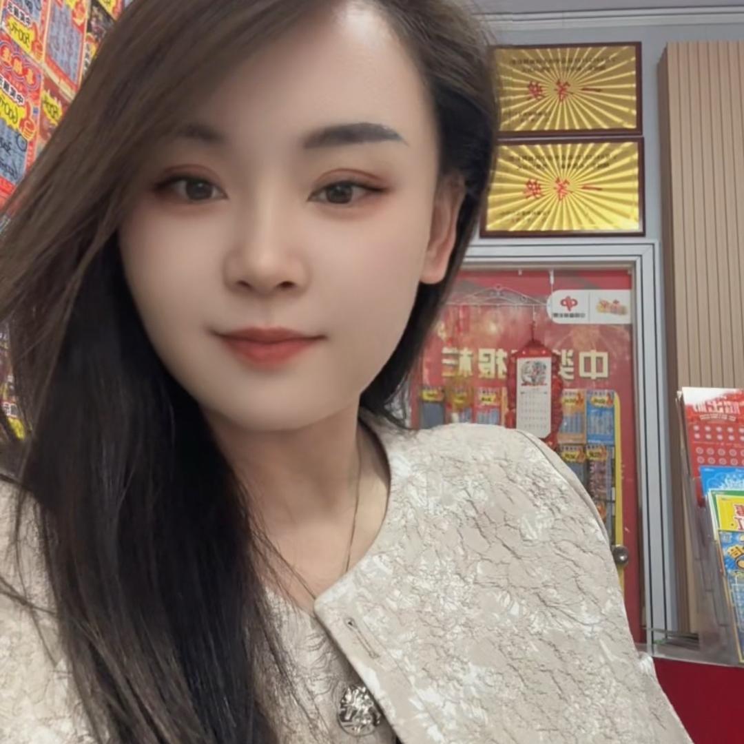 好运小朱