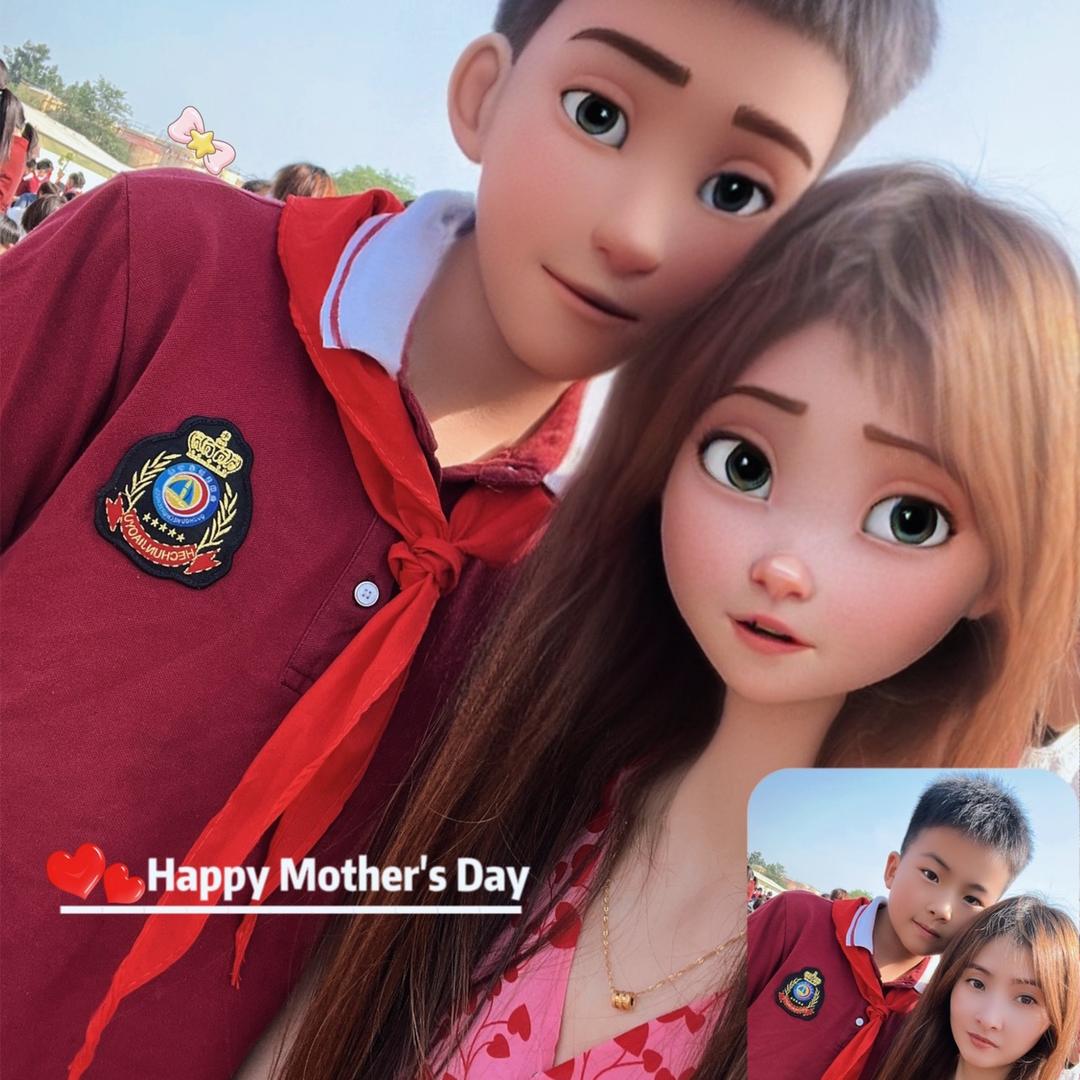 💗᭄小幸运💫🍀