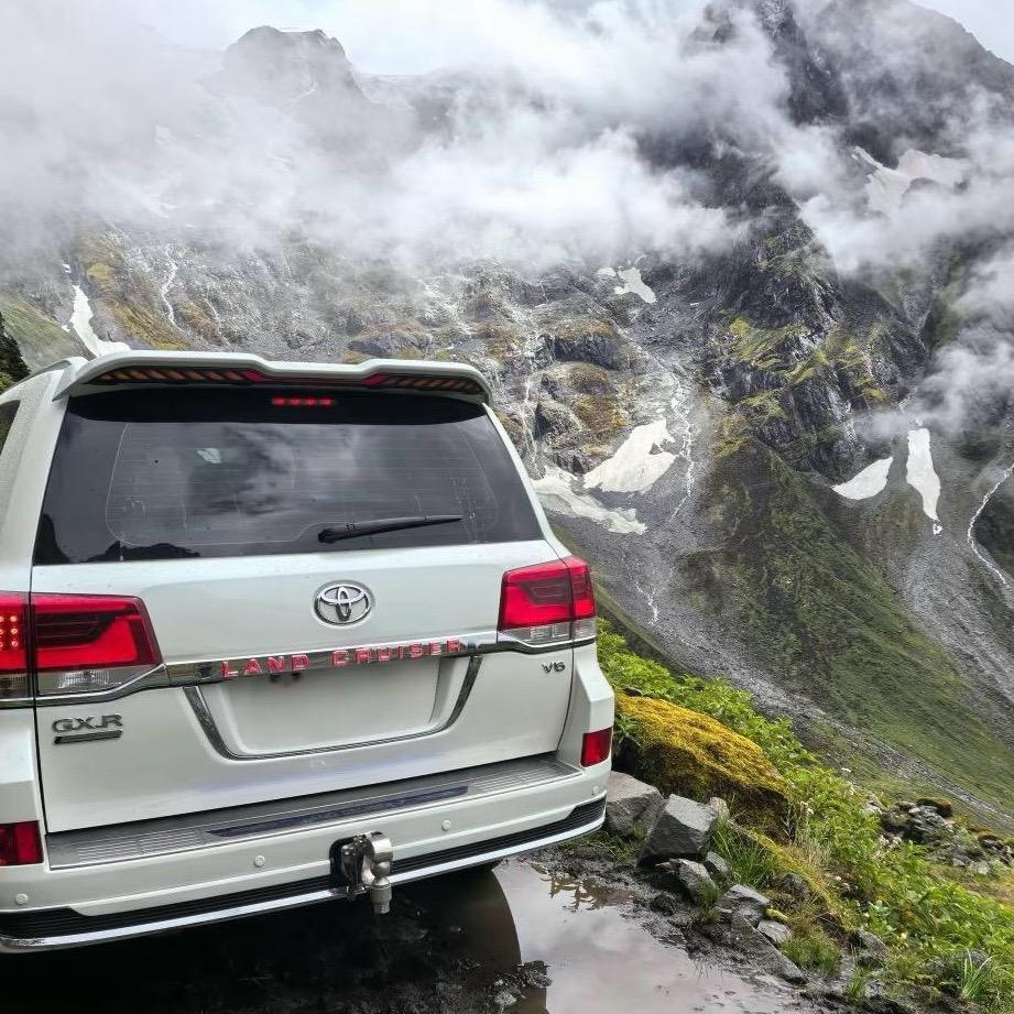 一位正在奋斗的年轻人