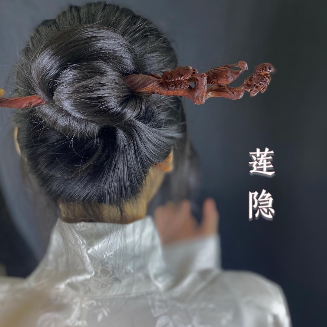 莲隐木作【三店】