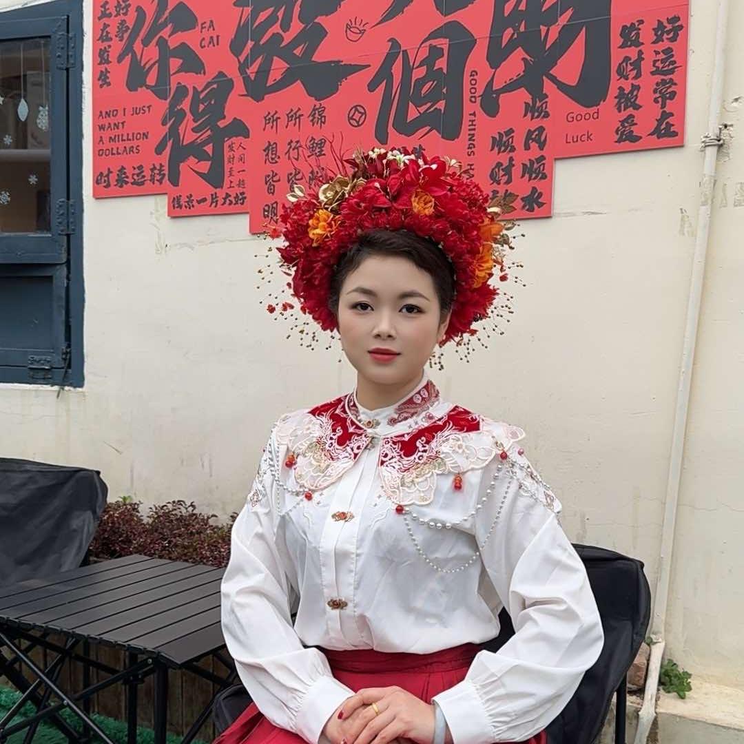平乐美美