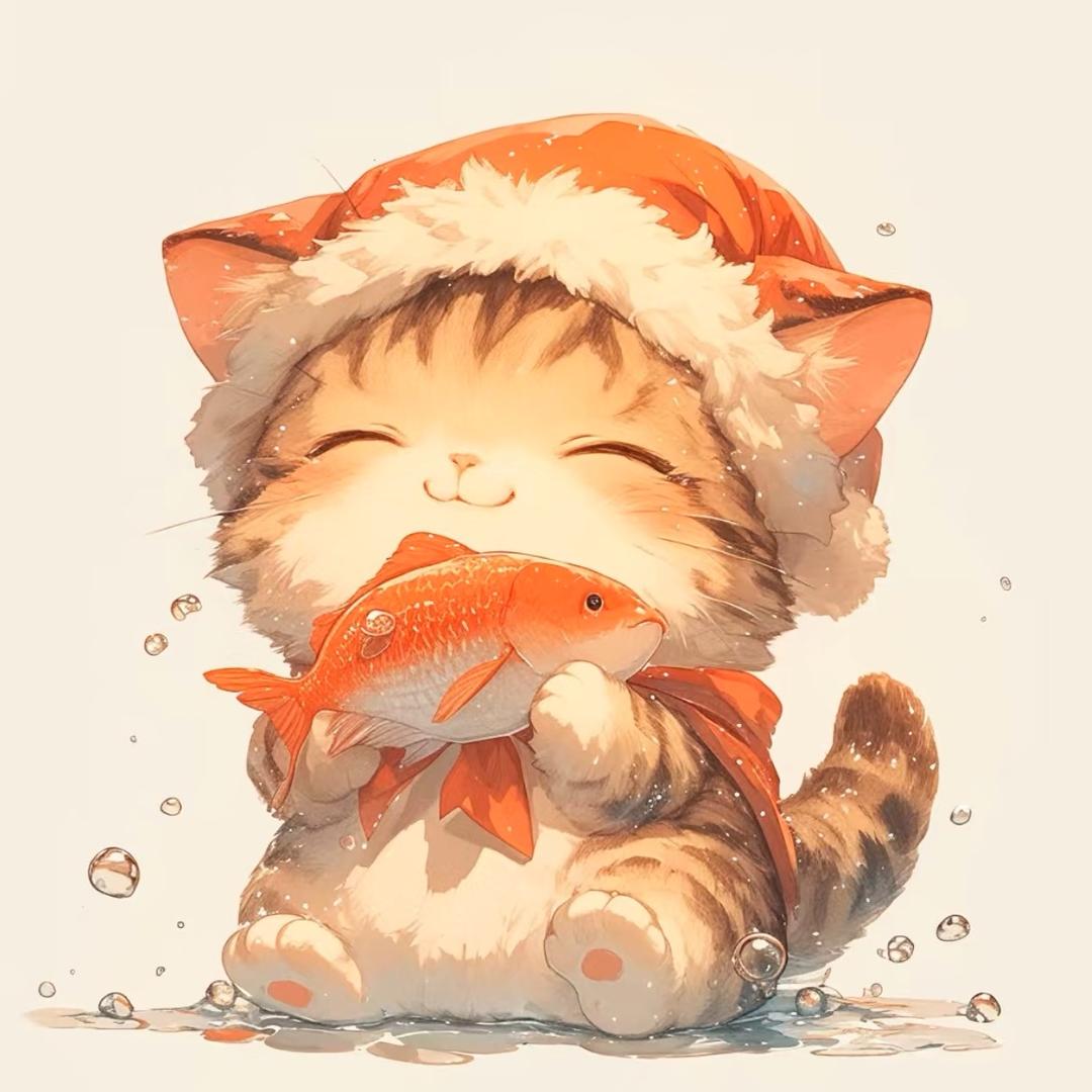 ❀ ♒️ Lucky布猫¹²⁷🇨🇳