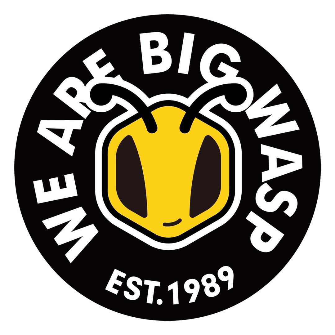 BIG WASP大黄蜂好望脚童鞋专卖店