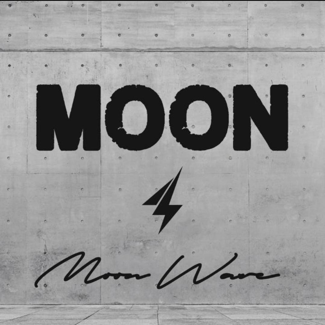Moon Wave