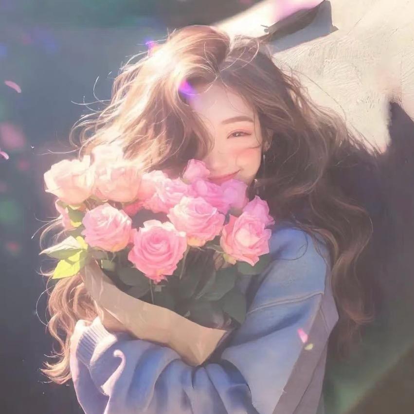 好柿花生ღ