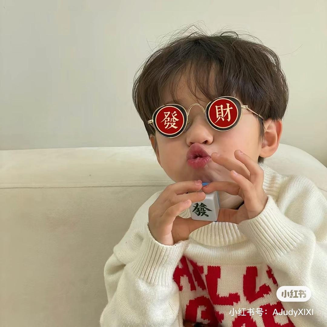 小东北不怕冷欧貂品牌童装