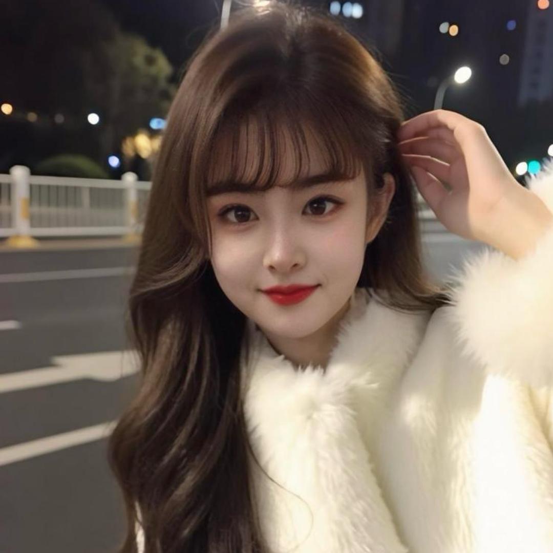 瑶妹儿🌈
