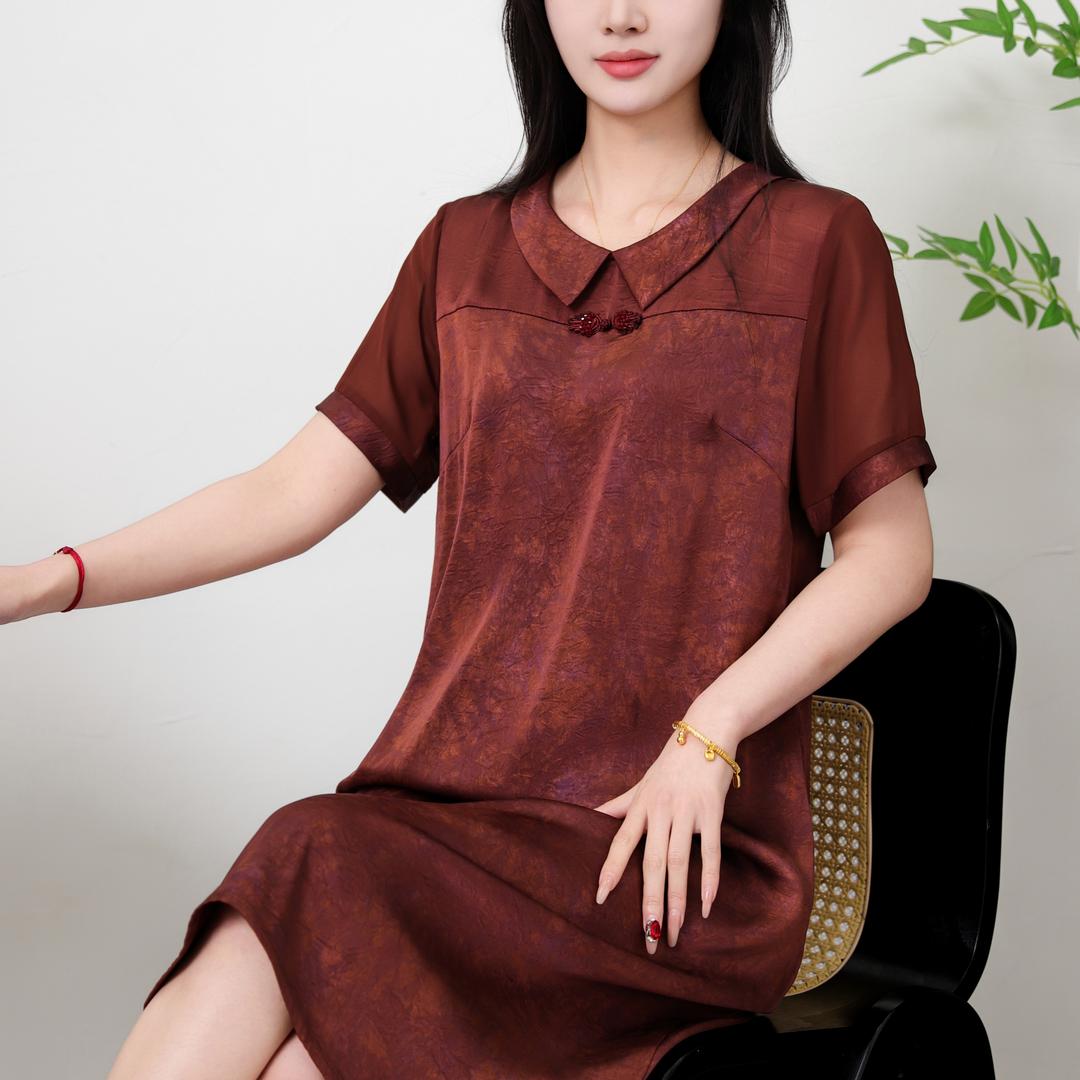 海宁奢妃精品女装