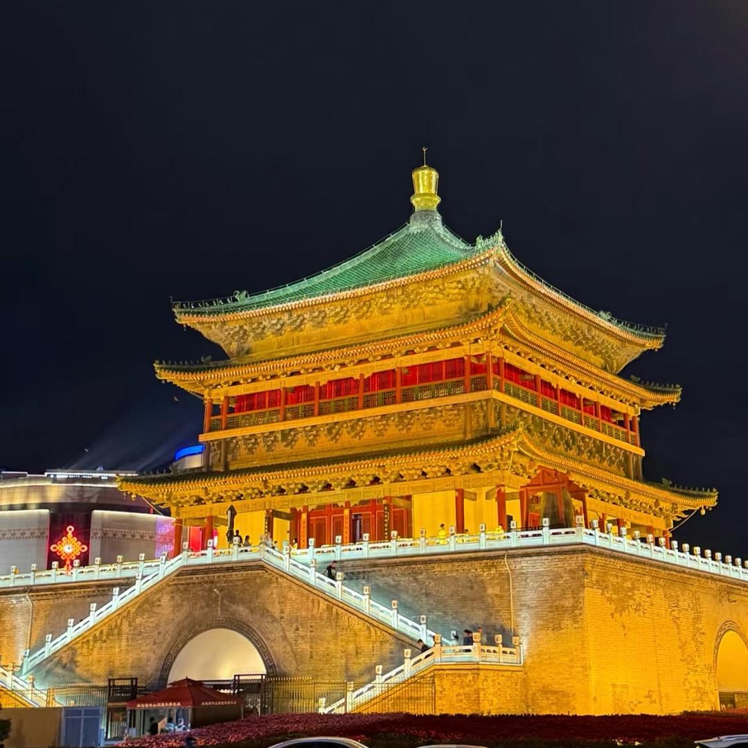 西安旅游大管家