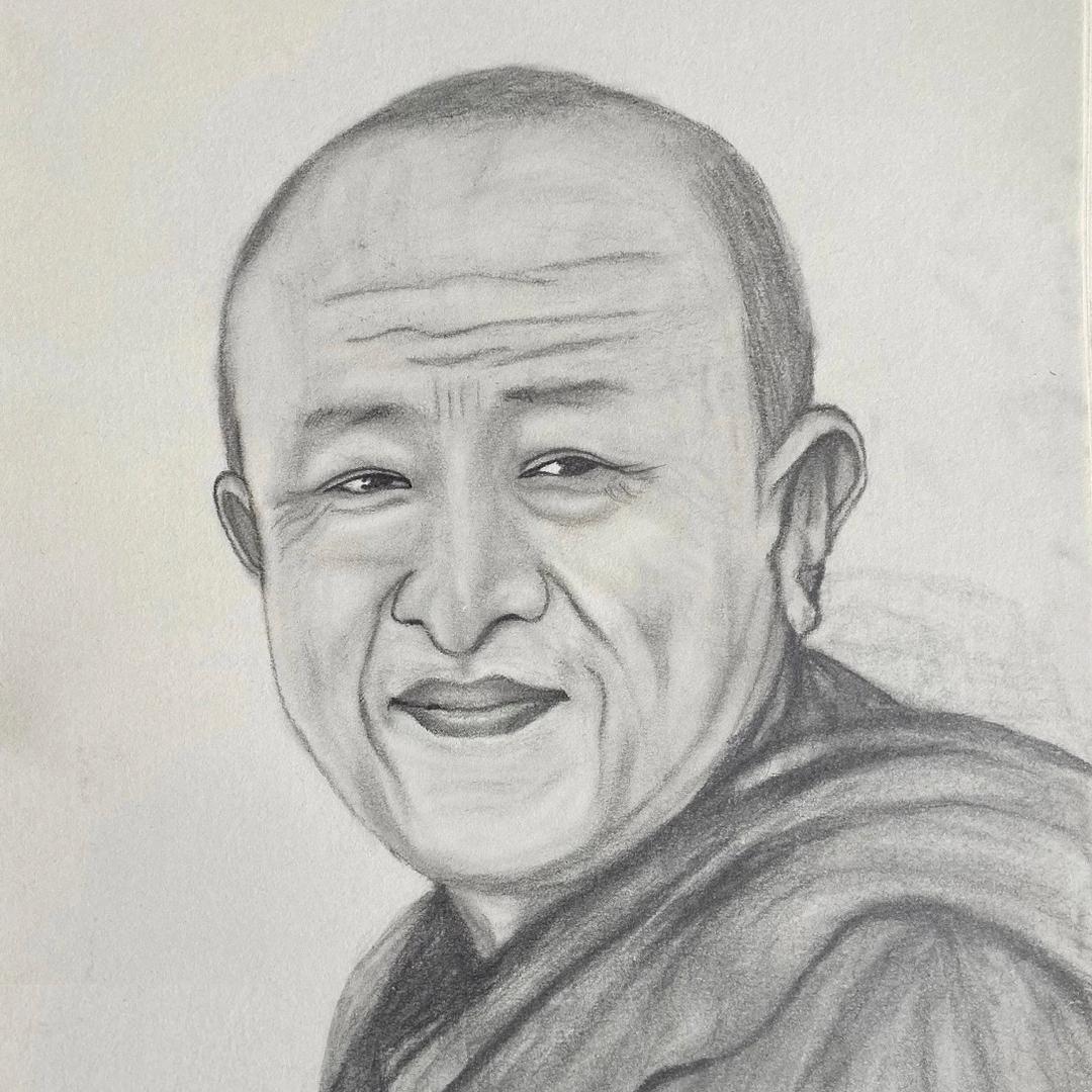 慈悲之光