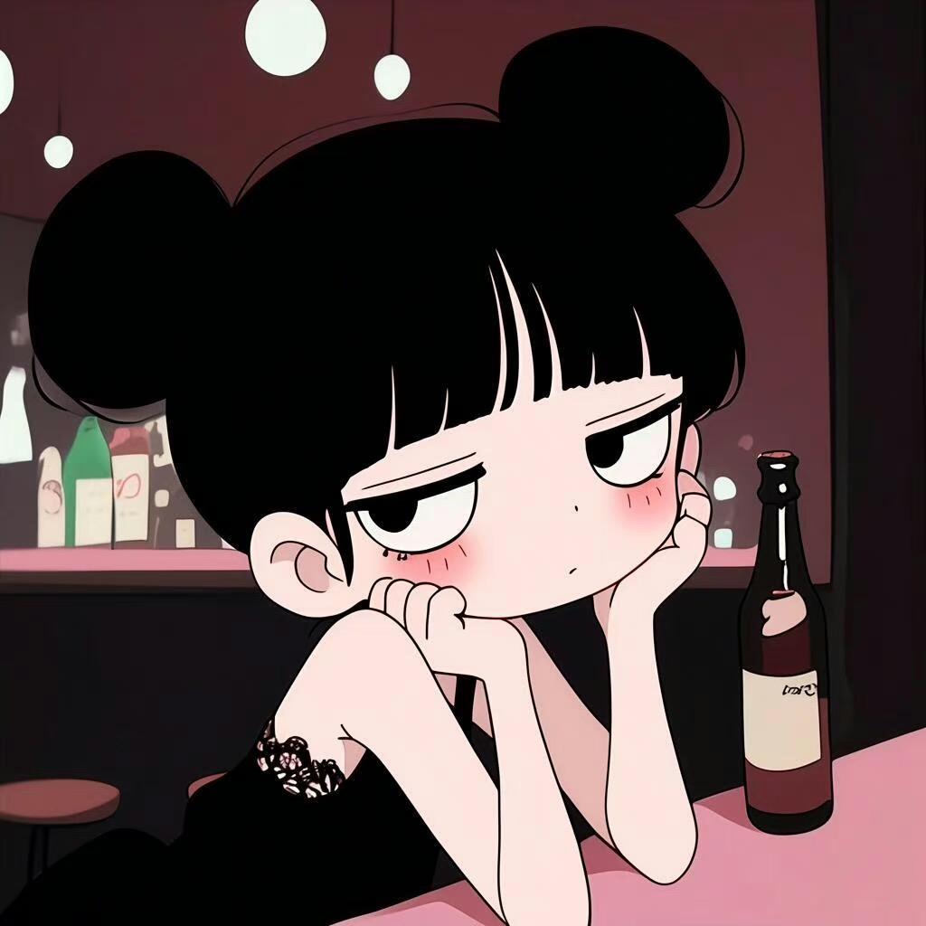 你等了我好久