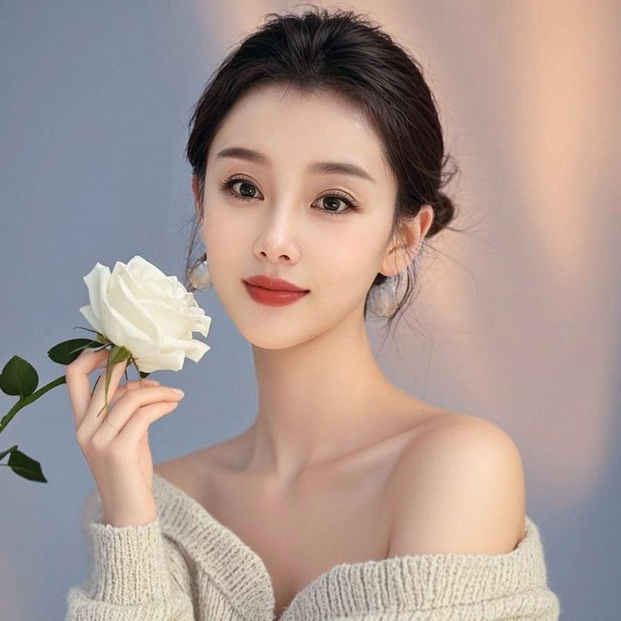 莎莎🔥