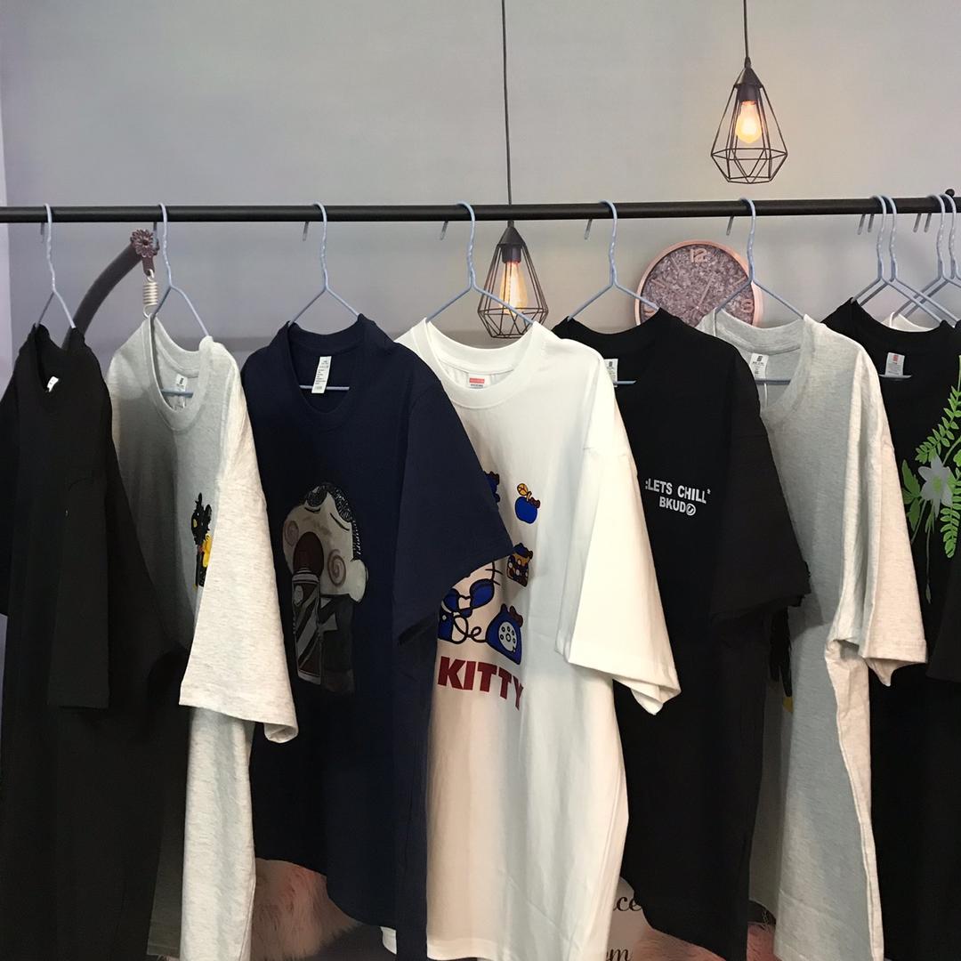 小贞严选好货店