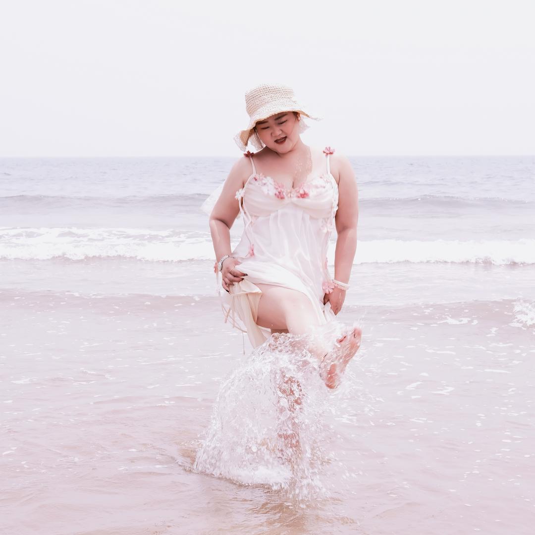 周周（莲女子版）