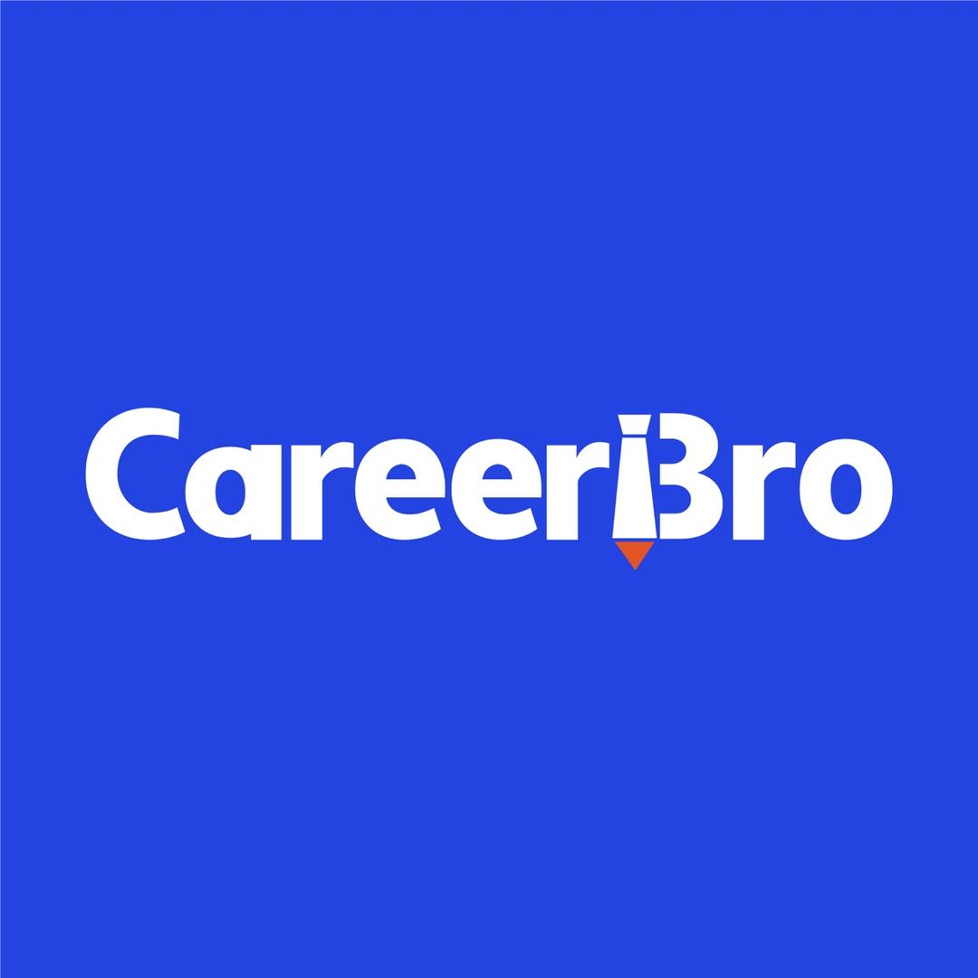 职小咖求职课堂