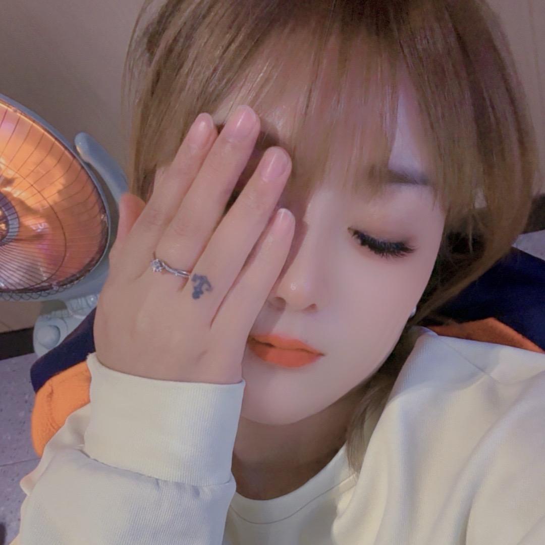💞于大大💞