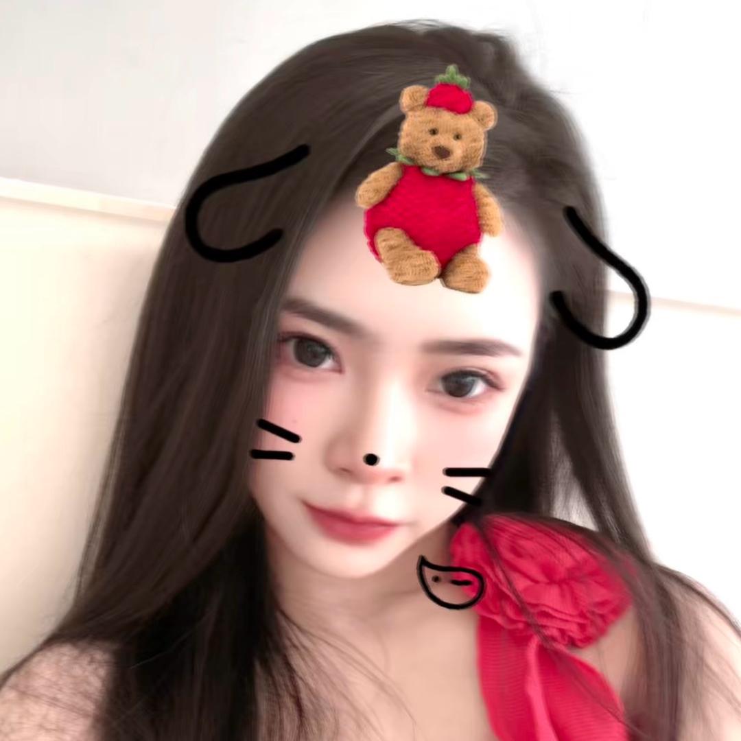 美少女和她的三小只