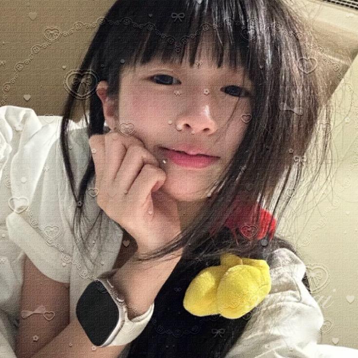 ˗ˋˏ 沈瑜曦 ˎˊ˗