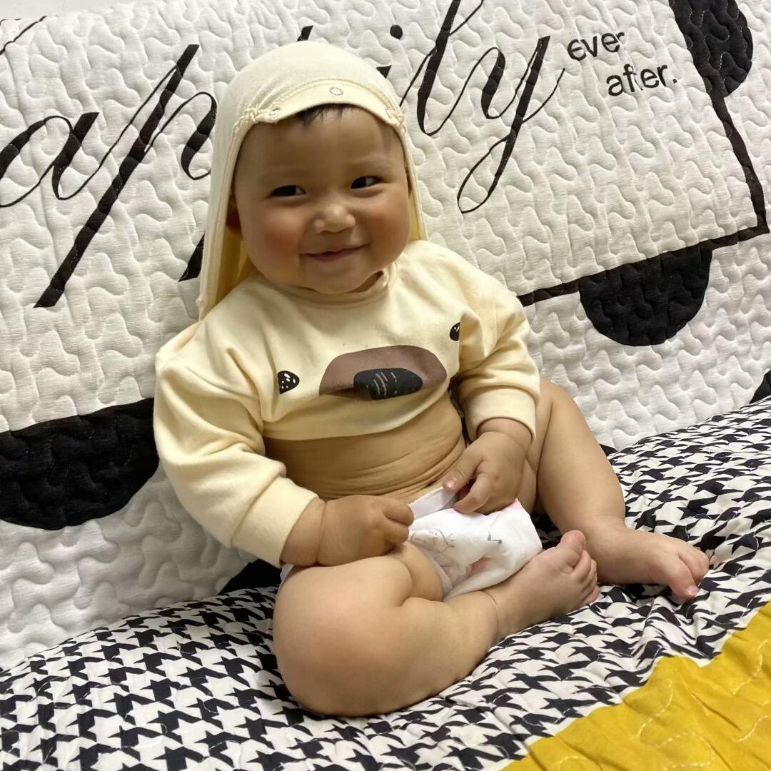 墙面装修小钟