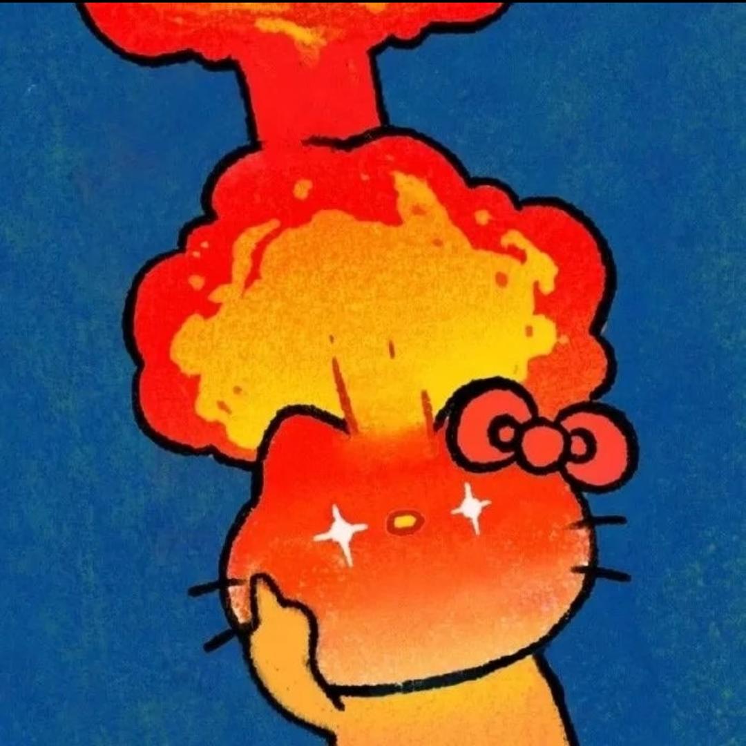 oh～