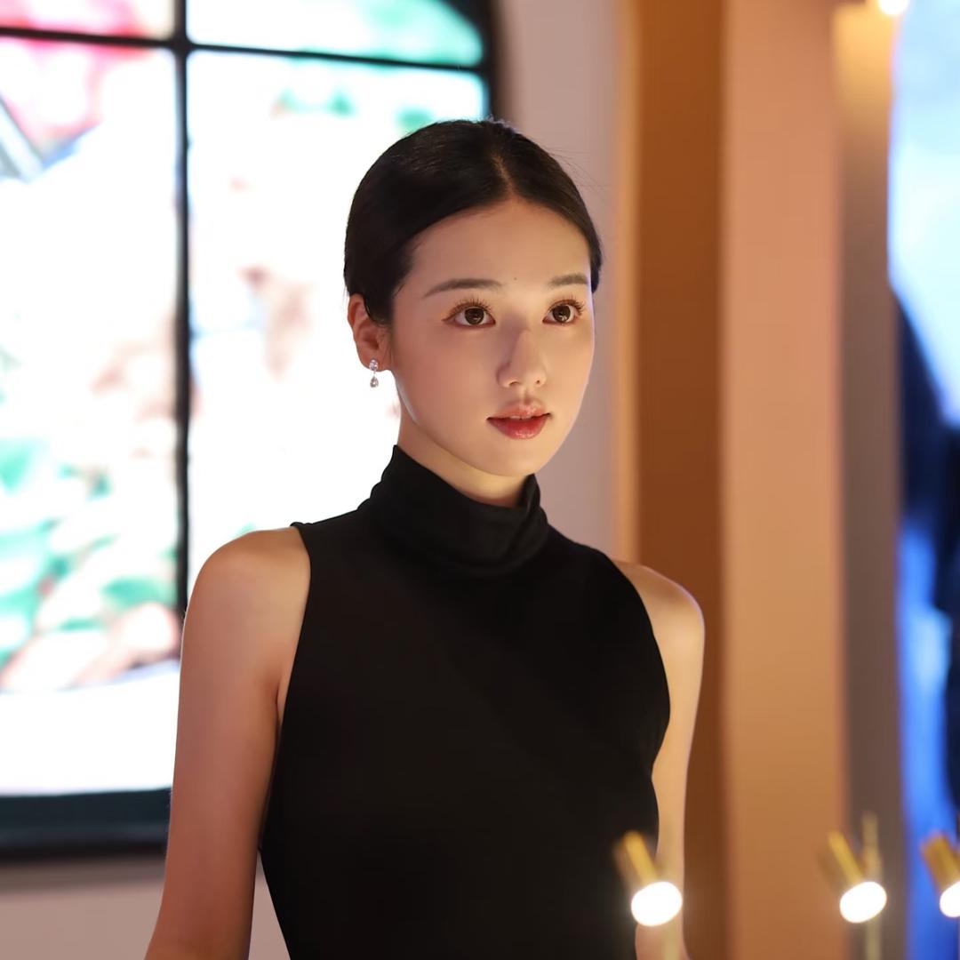 潇儿