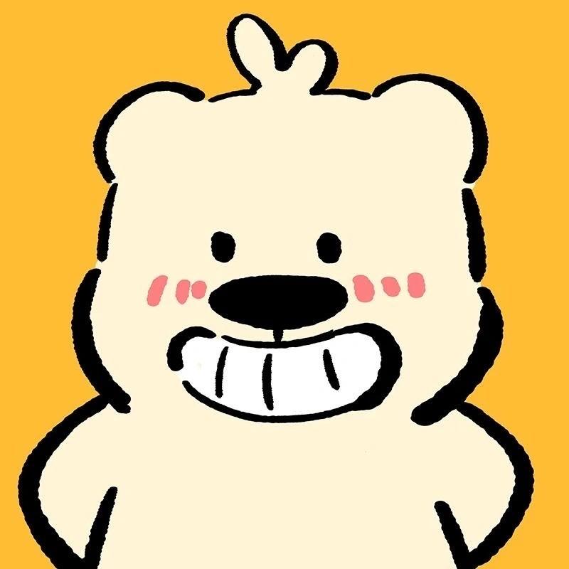 怒放