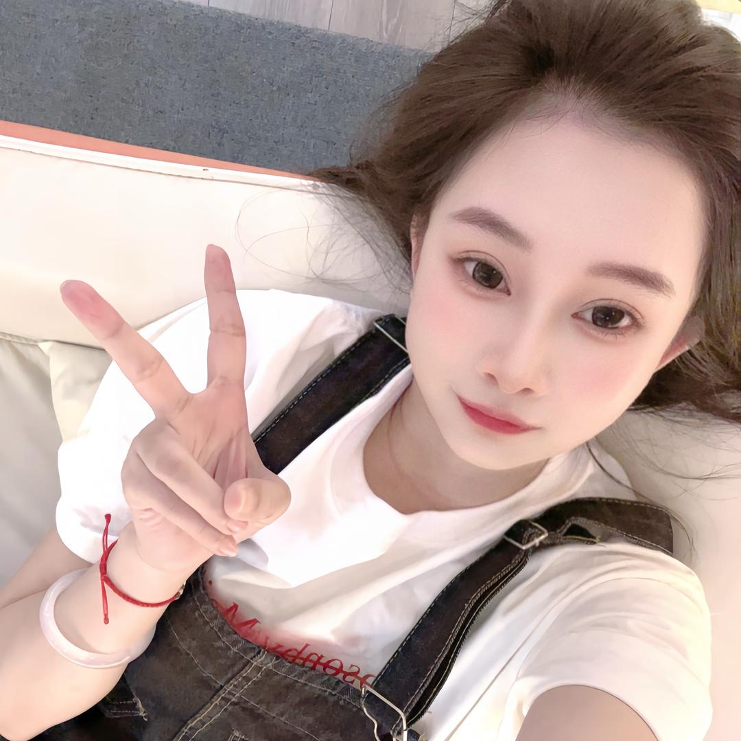 是倩倩呀🌷