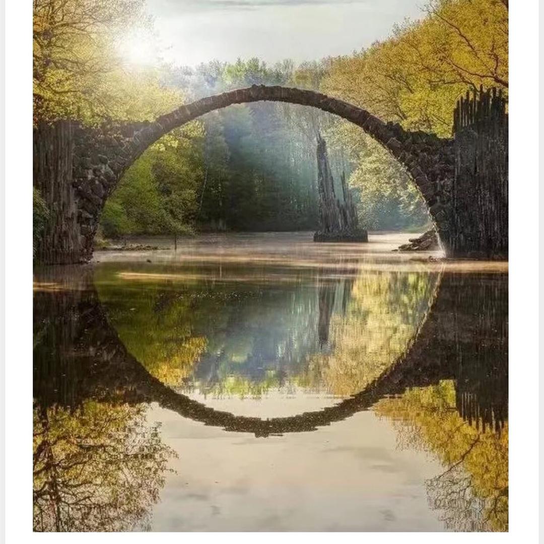 江河