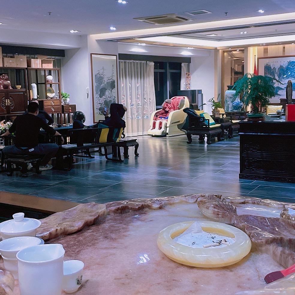 广州乐广投资有限公司 🇨🇳姚先生