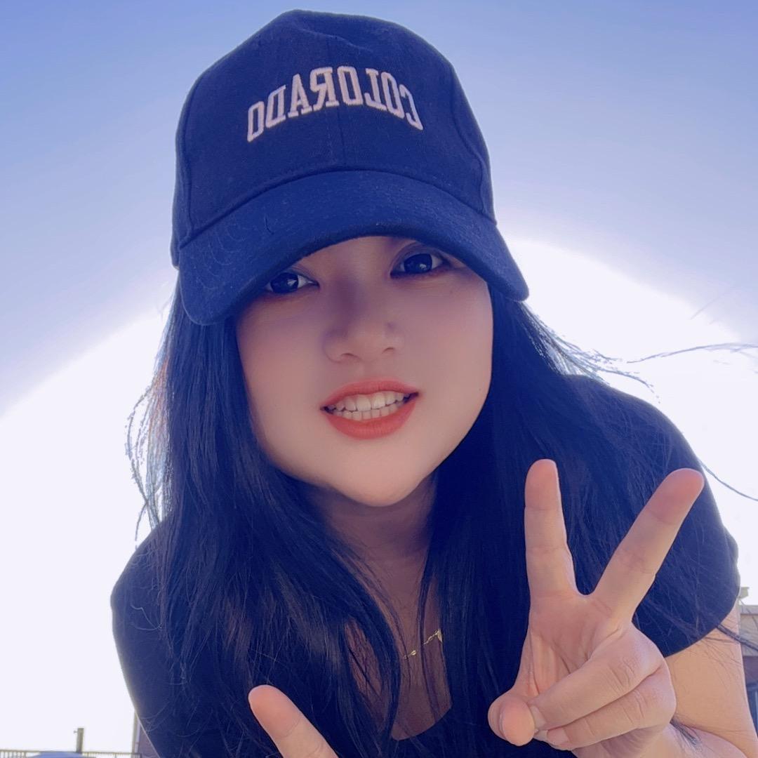 张美丽